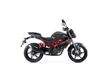 تصویر موتورسیکلت بنلی مدل TNT150